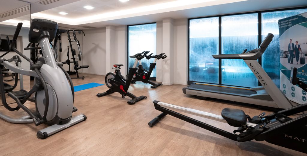 Nemea Appart'Hotel Cannes Palais 4*
