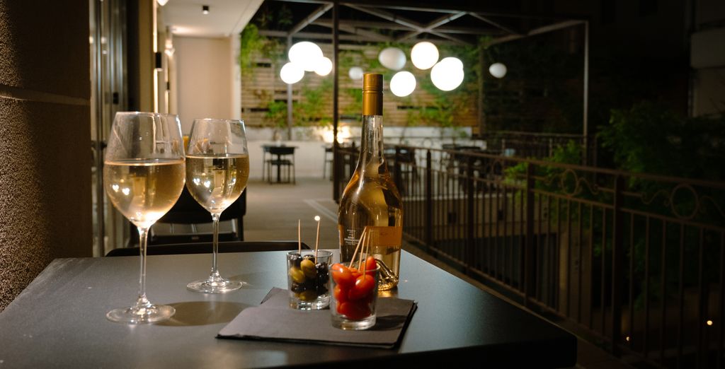 Nemea Appart'Hotel Cannes Palais 4*