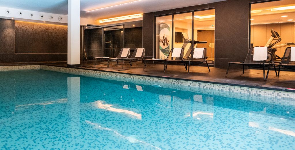 Nemea Appart'Hotel Cannes Palais 4*