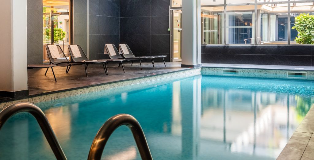 Nemea Appart'Hotel Cannes Palais 4*