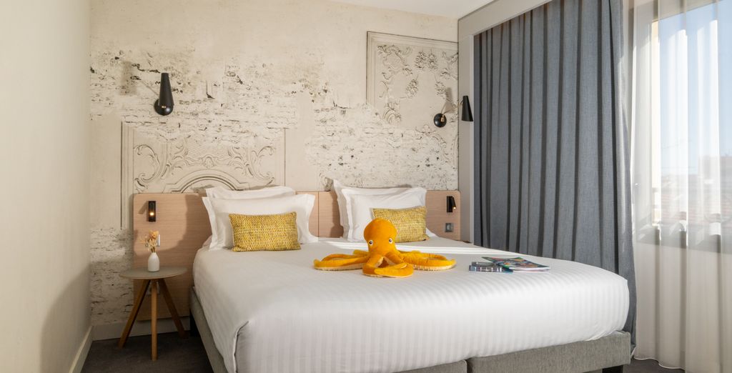 Nemea Appart'Hotel Cannes Palais 4*