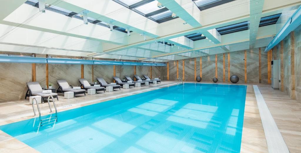 Golden Tulip Shanghai Rainbow 4* e tour: Alla scoperta del Paese del Sol Levante