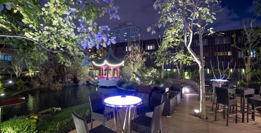 Golden Tulip Shanghai Rainbow 4* e tour: Alla scoperta del Paese del Sol Levante