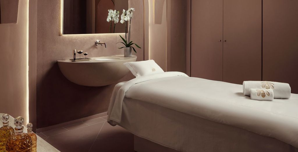 The St. Regis Al Mouj Muscat Resort 5* con possibile prolungamento all'Hotel Indigo Jabal Akhdar Resort & Spa by IHG 4*