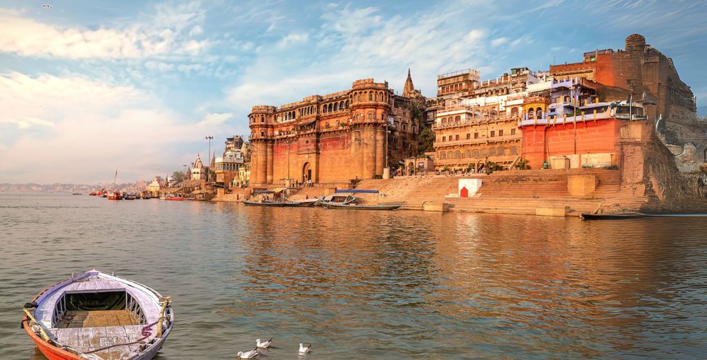 Tour di gruppo: Magico Rajasthan con possibile estensione a Varanasi