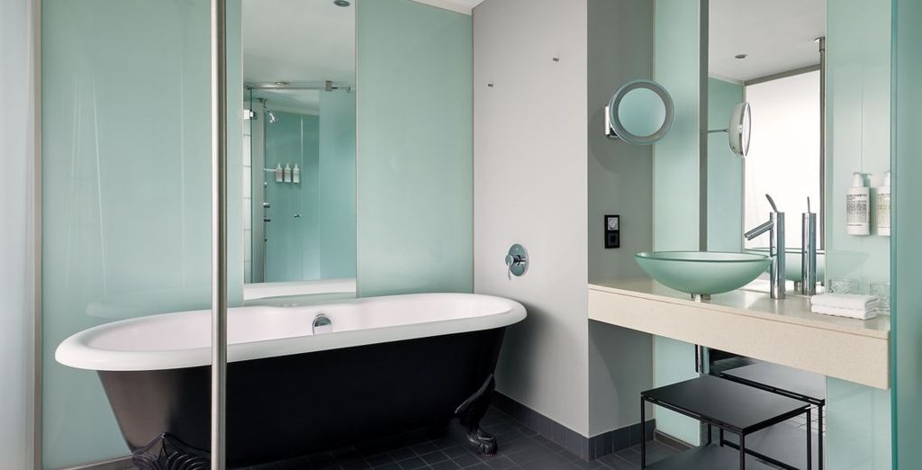 Le Méridien Vienna 5*