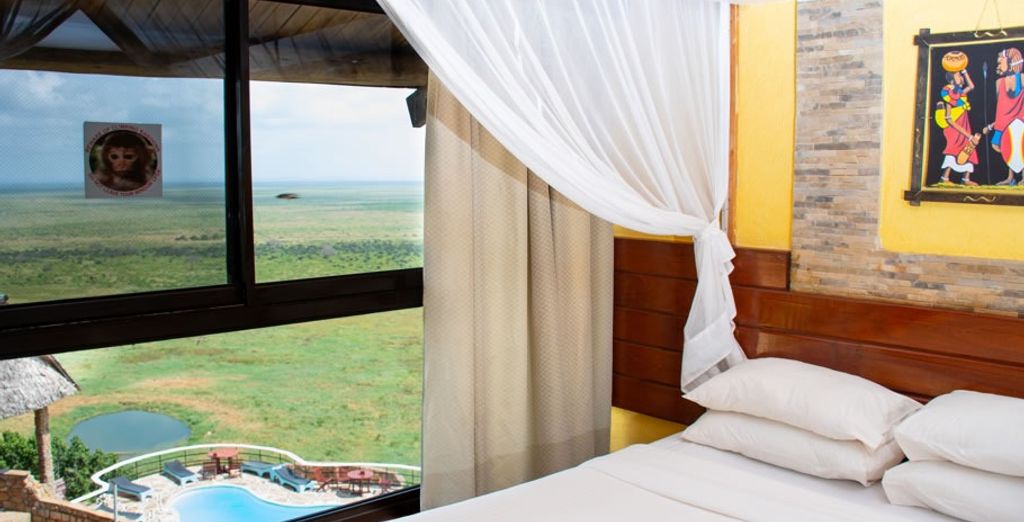 AHG Lion Beach Resort & Spa 4*