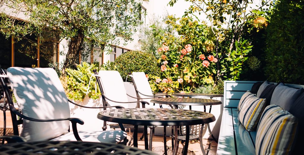 The Club Hotel & Spa Jersey 5*