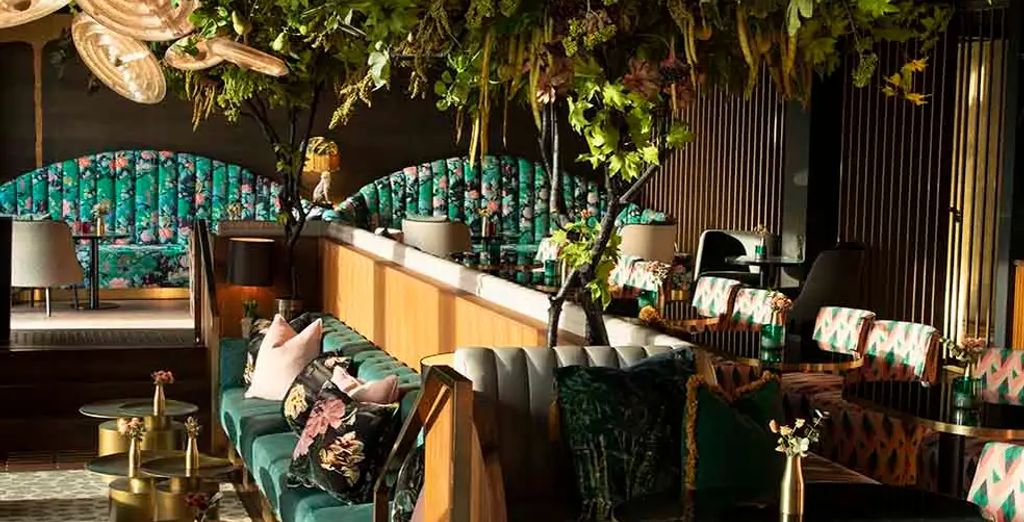 Soggiorno in libertà: Attraverso le capitali scandinave