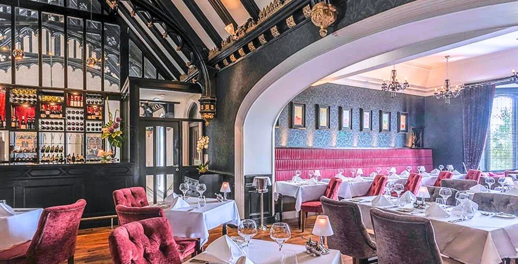 Clontarf Castle Hotel 4*