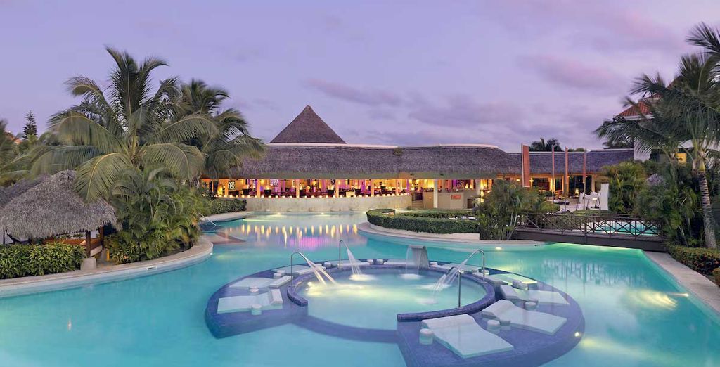 Zel Punta Cana 5*