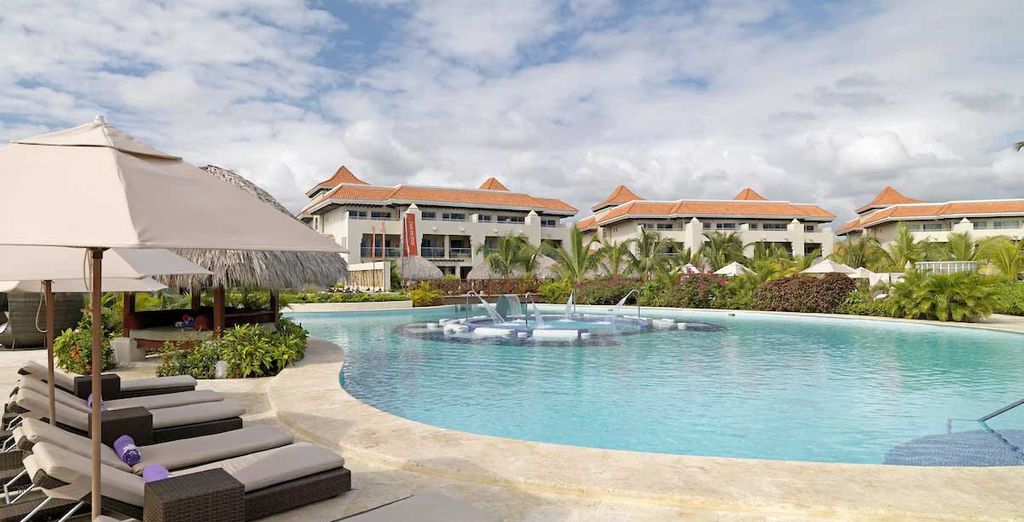 Zel Punta Cana 5*