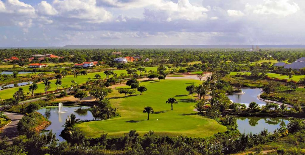 Zel Punta Cana 5*