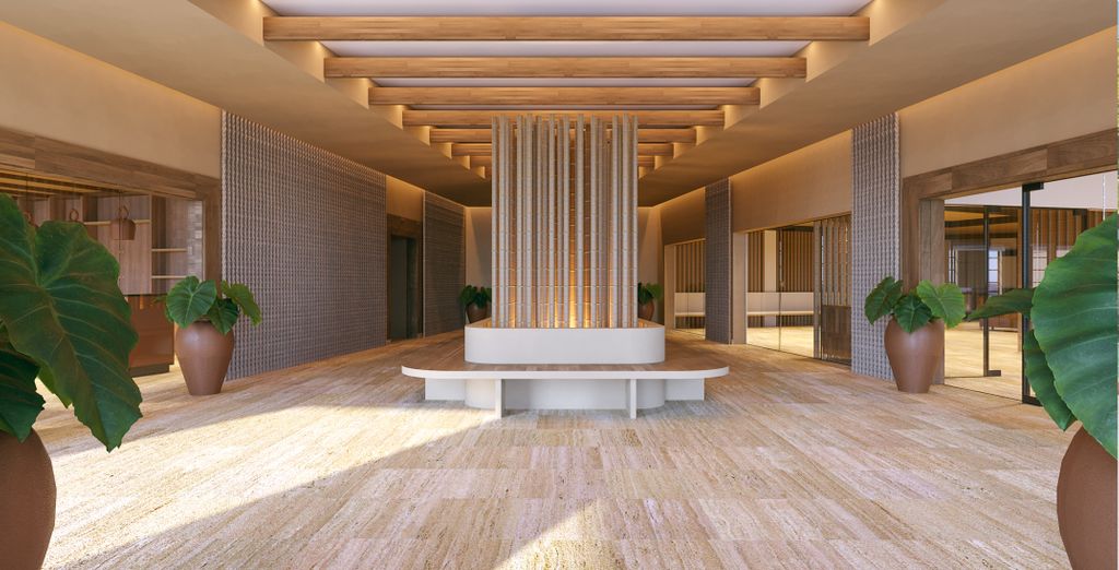 Zel Punta Cana 5*