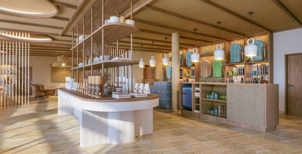 Zel Punta Cana 5*