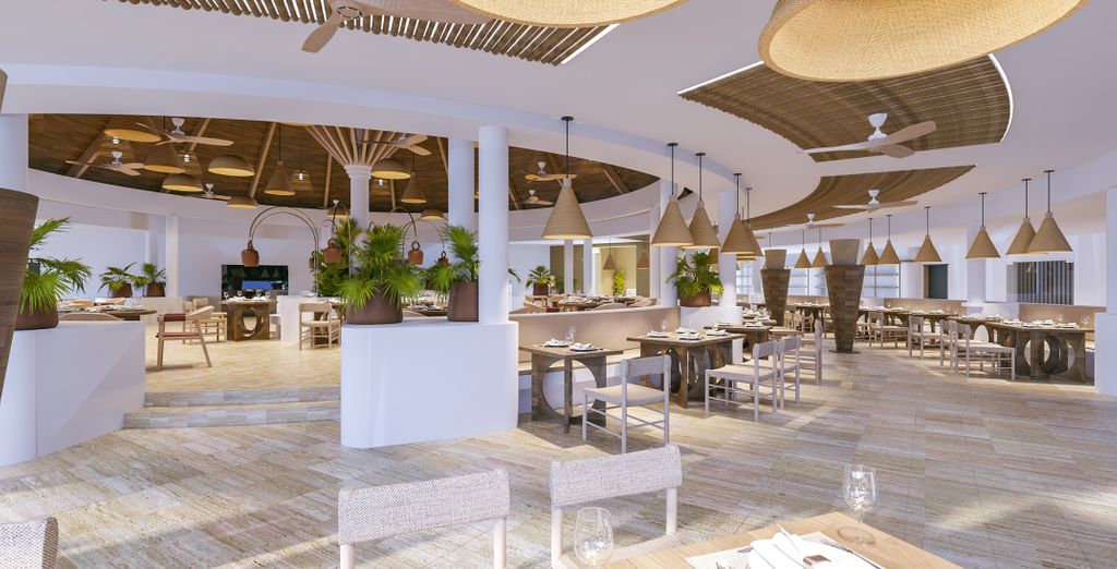 Zel Punta Cana 5*