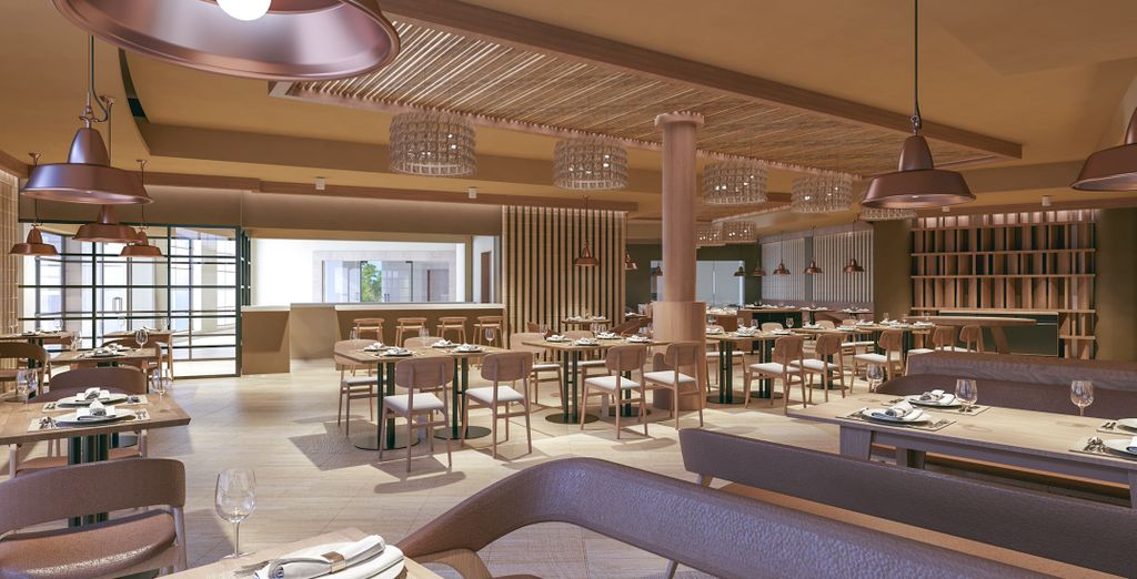 Zel Punta Cana 5*