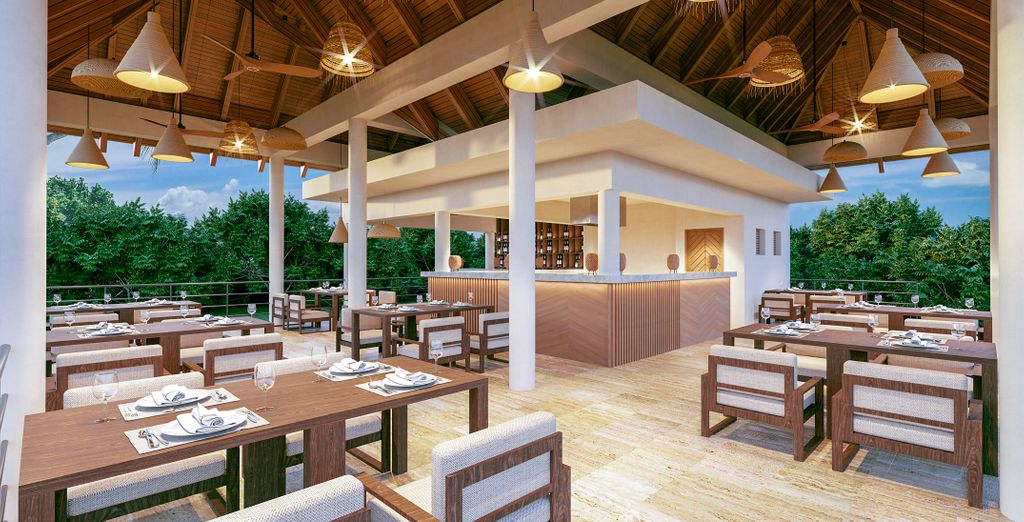 Zel Punta Cana 5*