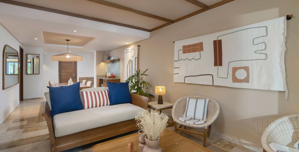 Zel Punta Cana 5*
