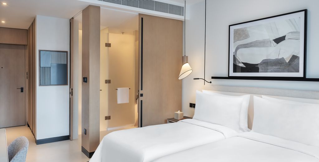 Vida Dubai Marina & Yacht Club 4*