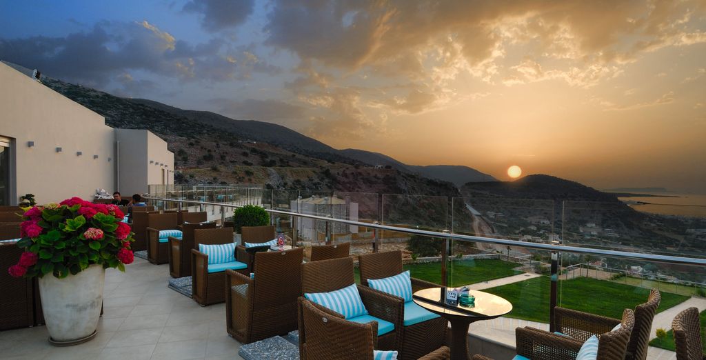 The Noverian Scenic Malia 5*