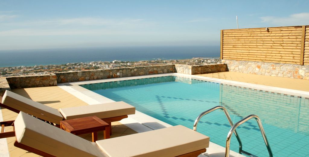 The Noverian Scenic Malia 5*
