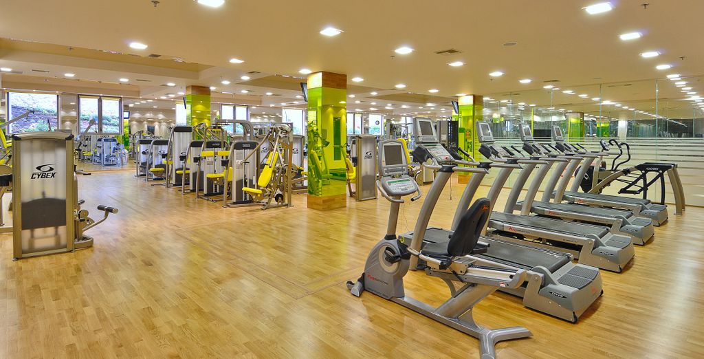 The Noverian Scenic Malia 5*