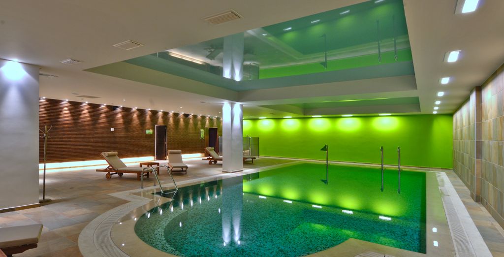 The Noverian Scenic Malia 5*