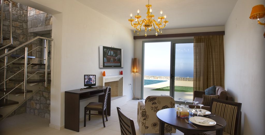 The Noverian Scenic Malia 5*