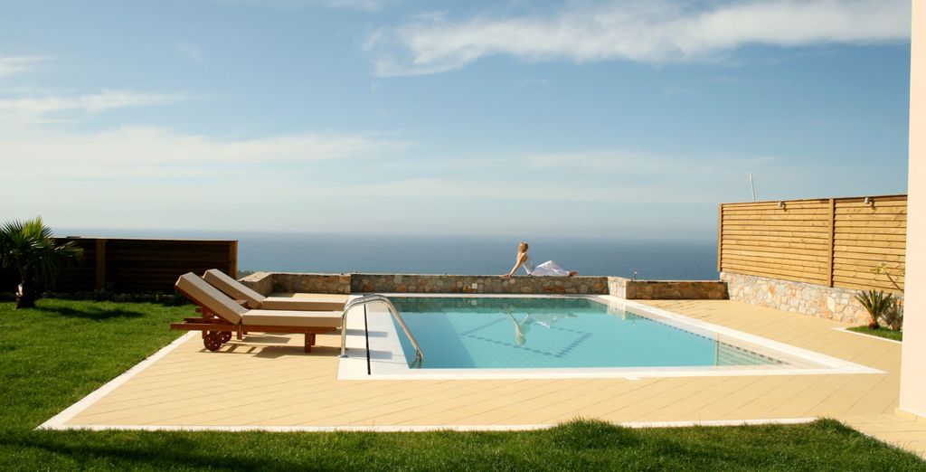 The Noverian Scenic Malia 5*