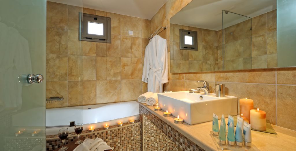 The Noverian Scenic Malia 5*