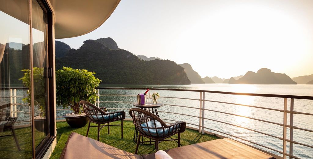 Tour: Gli splendori del Vietnam