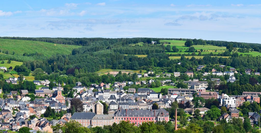 Le Petit Roannay