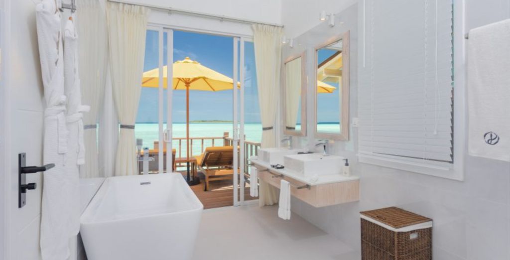 Dhigufaru Island Resort 5*