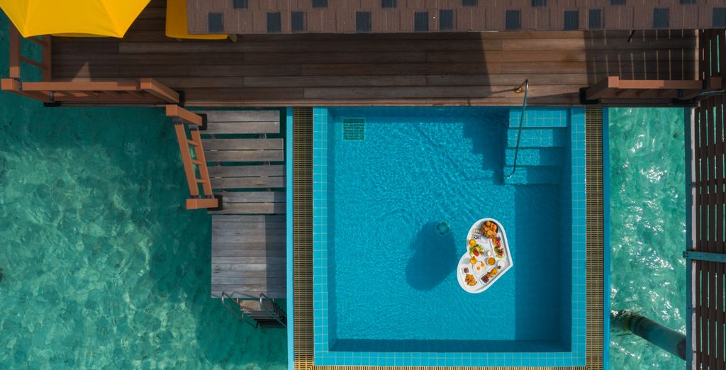 Dhigufaru Island Resort 5*