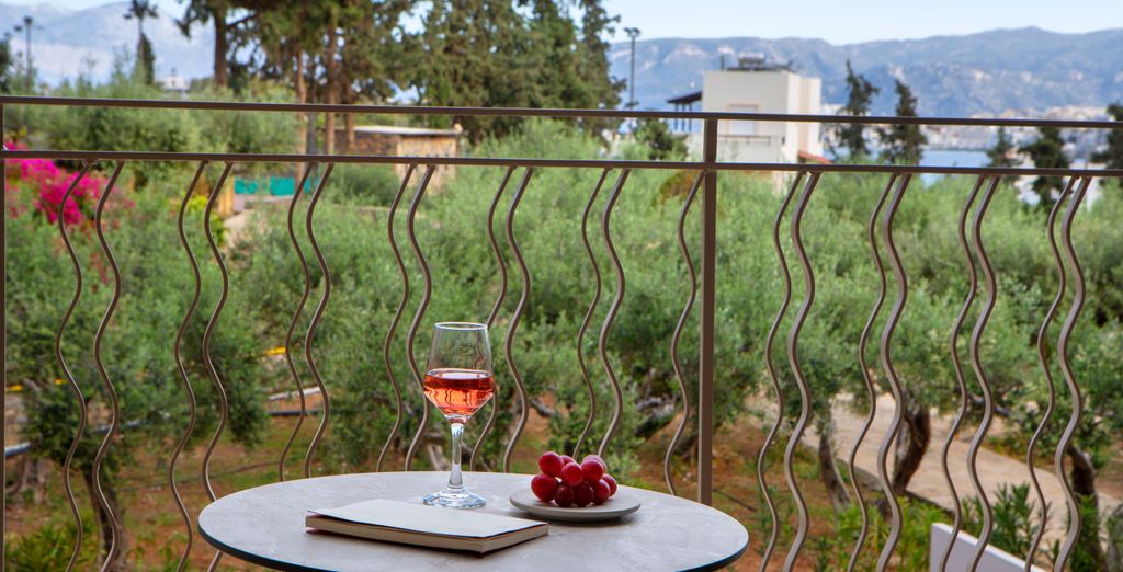 Mirabello Bay Luxury Resort 5*