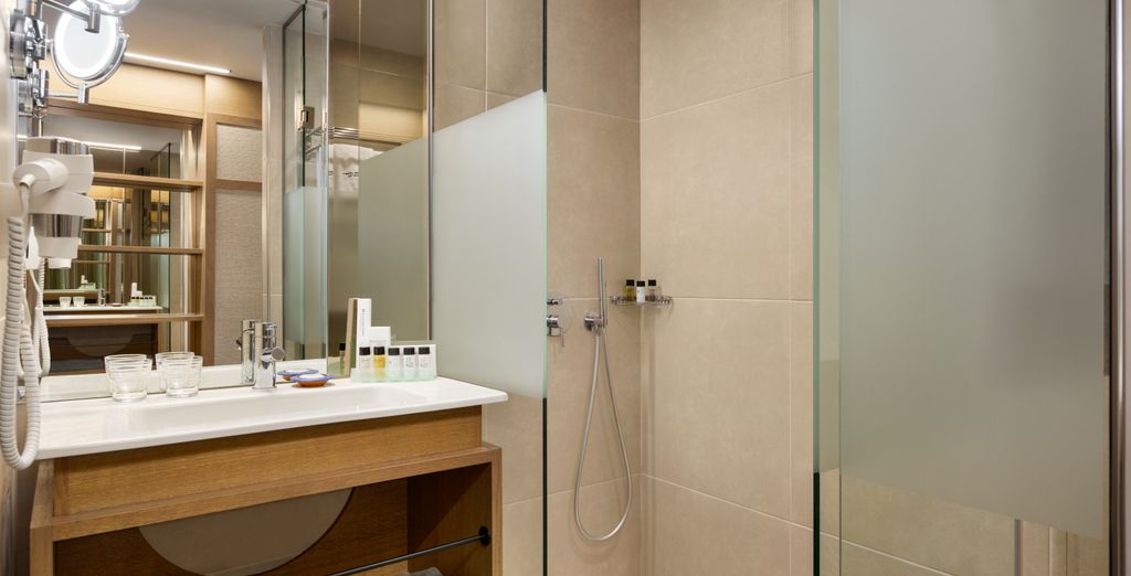 Mirabello Bay Luxury Resort 5*