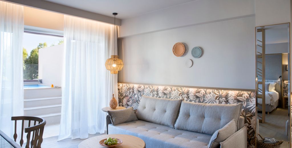 Mirabello Bay Luxury Resort 5*