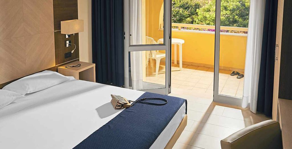 TUI MAGIC LIFE Calabria 4*