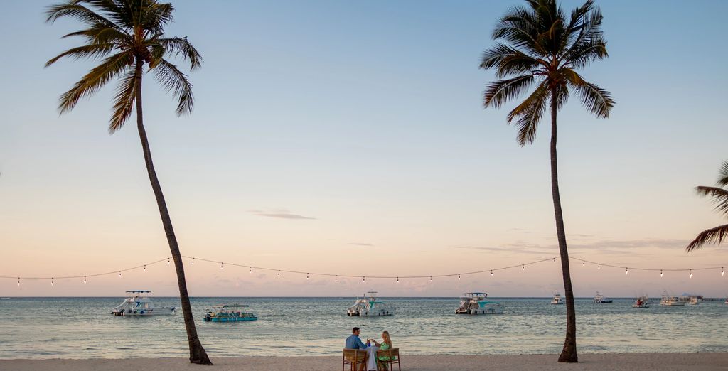 Sunscape Coco Punta Cana 4*