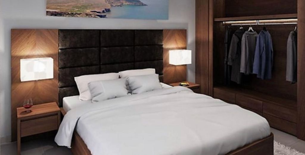 Pebbles Resort 4*