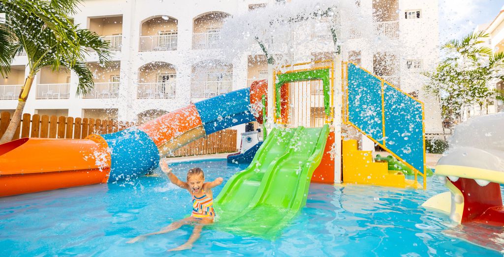 Sunscape Coco Punta Cana 4*
