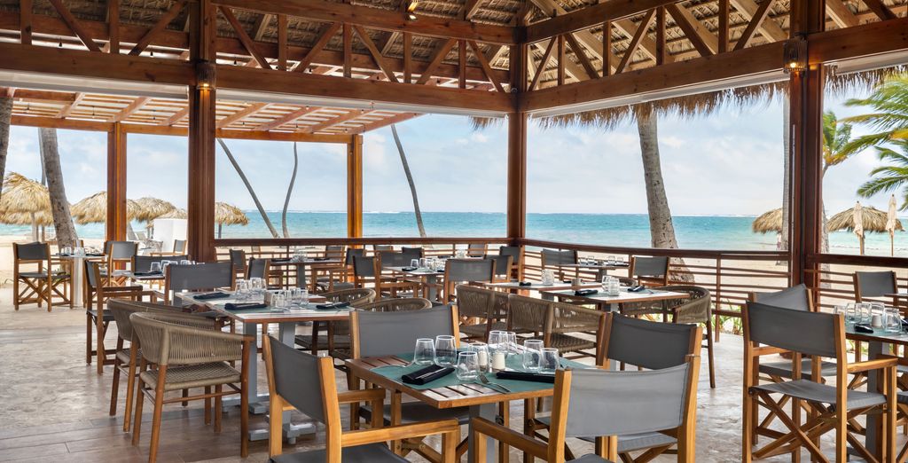 Sunscape Coco Punta Cana 4*