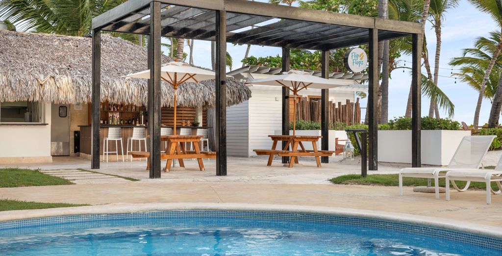Sunscape Coco Punta Cana 4*