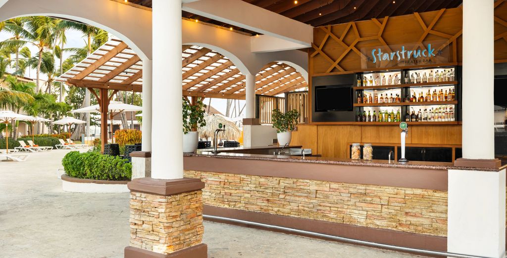 Sunscape Coco Punta Cana 4*