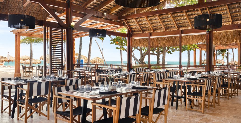 Sunscape Coco Punta Cana 4*
