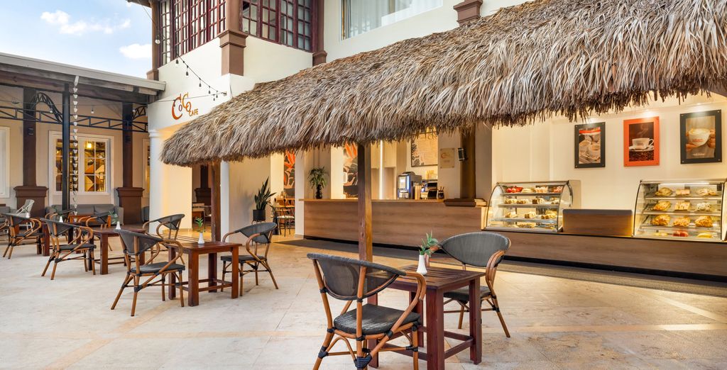 Sunscape Coco Punta Cana 4*