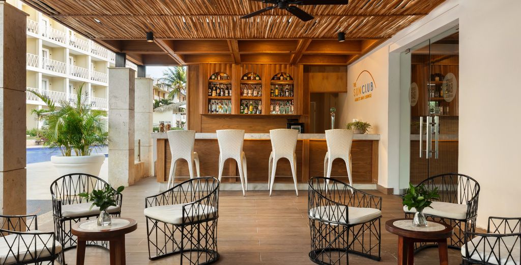 Sunscape Coco Punta Cana 4*