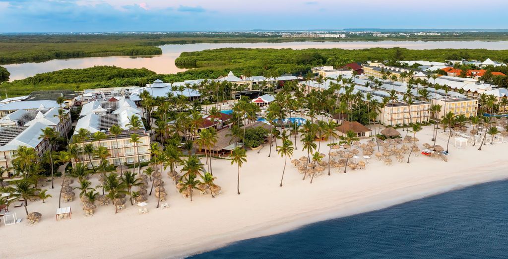 Sunscape Coco Punta Cana 4*