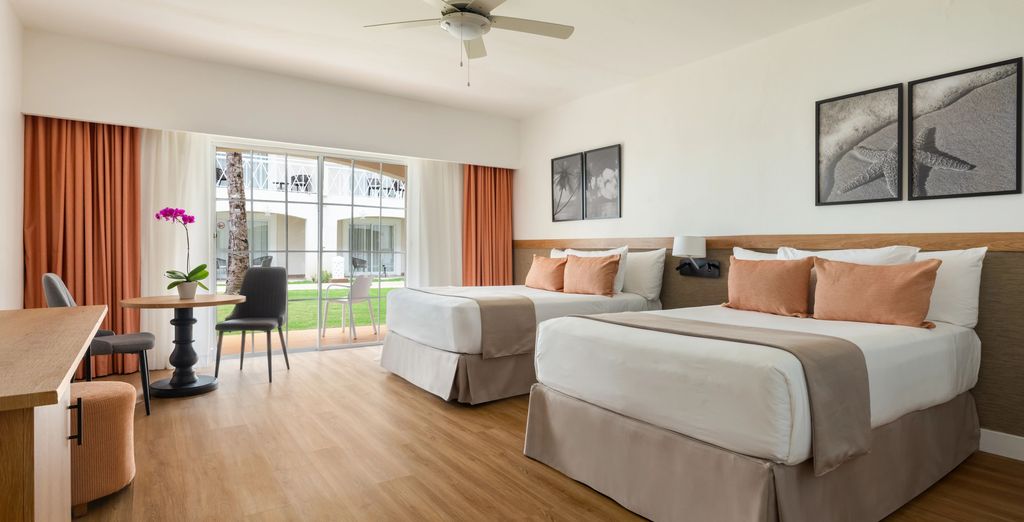 Sunscape Coco Punta Cana 4*